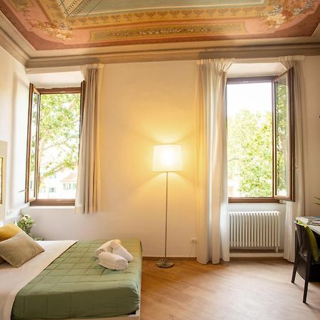 피렌체 Residenza Bellieri B&B 외부 사진