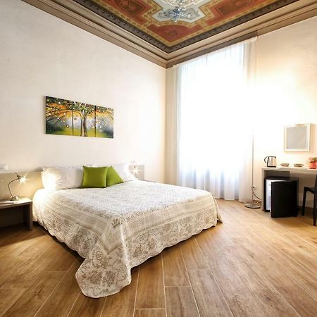 피렌체 Residenza Bellieri B&B 외부 사진