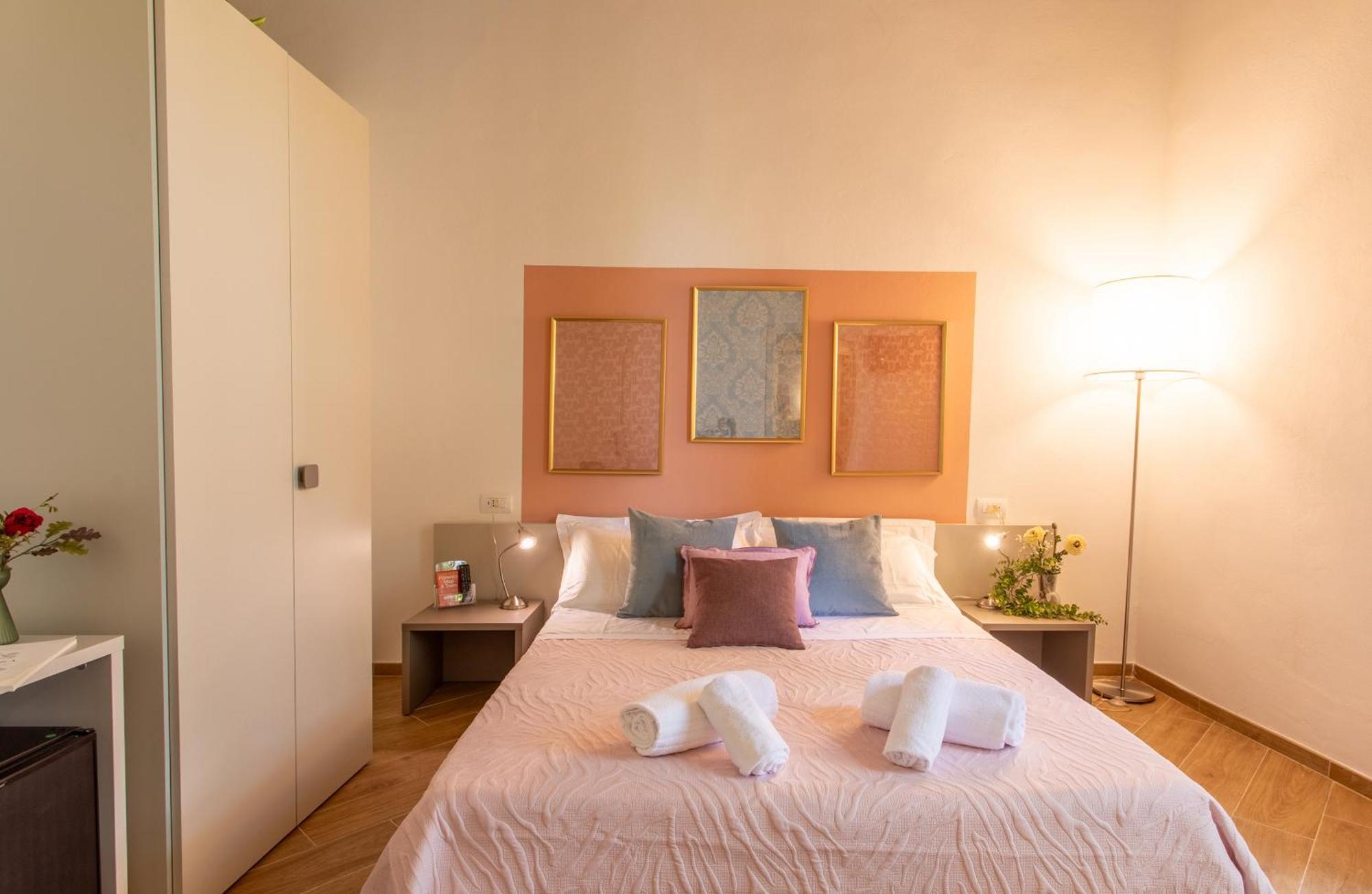 피렌체 Residenza Bellieri B&B 외부 사진