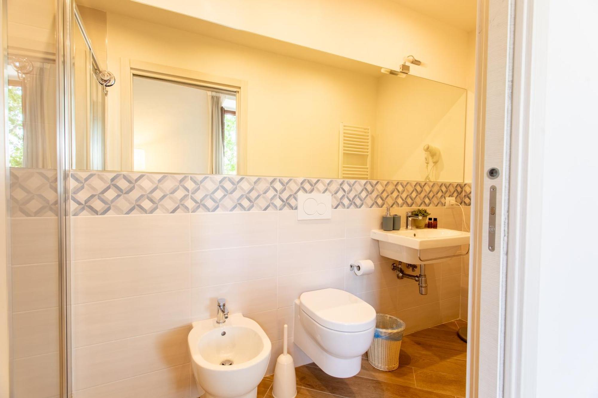피렌체 Residenza Bellieri B&B 외부 사진