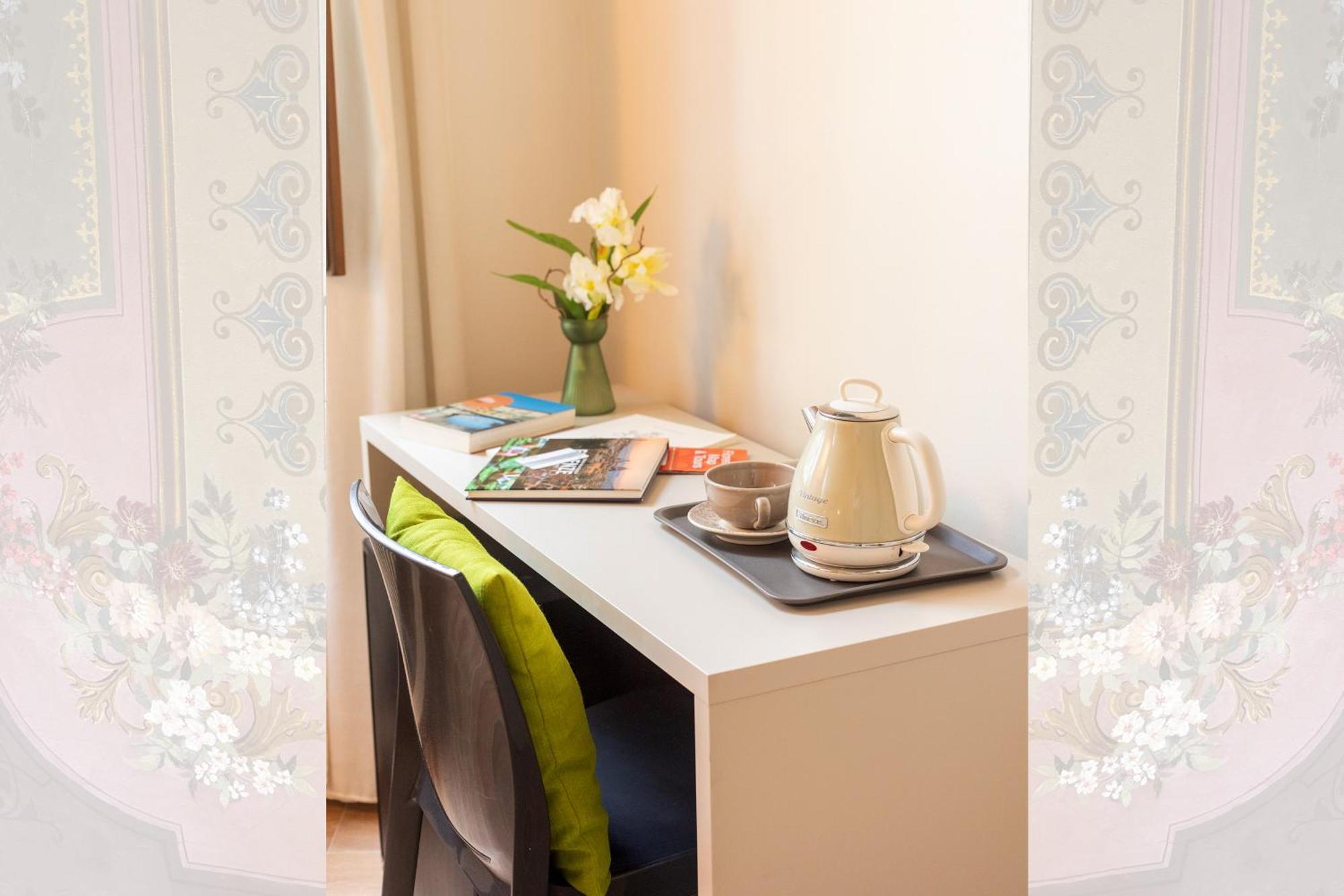 피렌체 Residenza Bellieri B&B 외부 사진