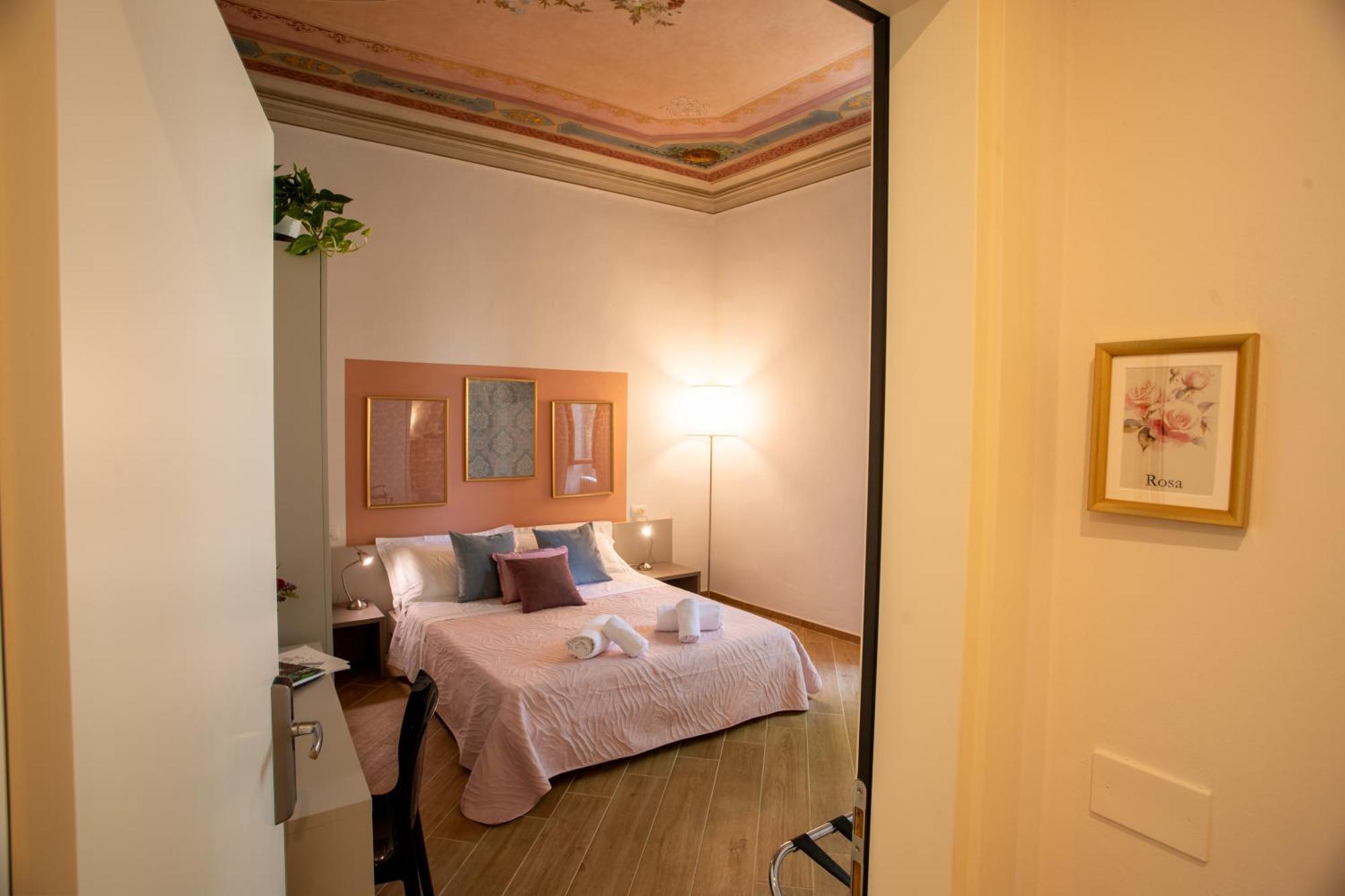 피렌체 Residenza Bellieri B&B 외부 사진
