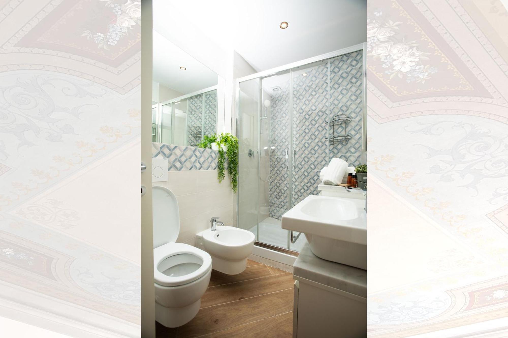 피렌체 Residenza Bellieri B&B 외부 사진