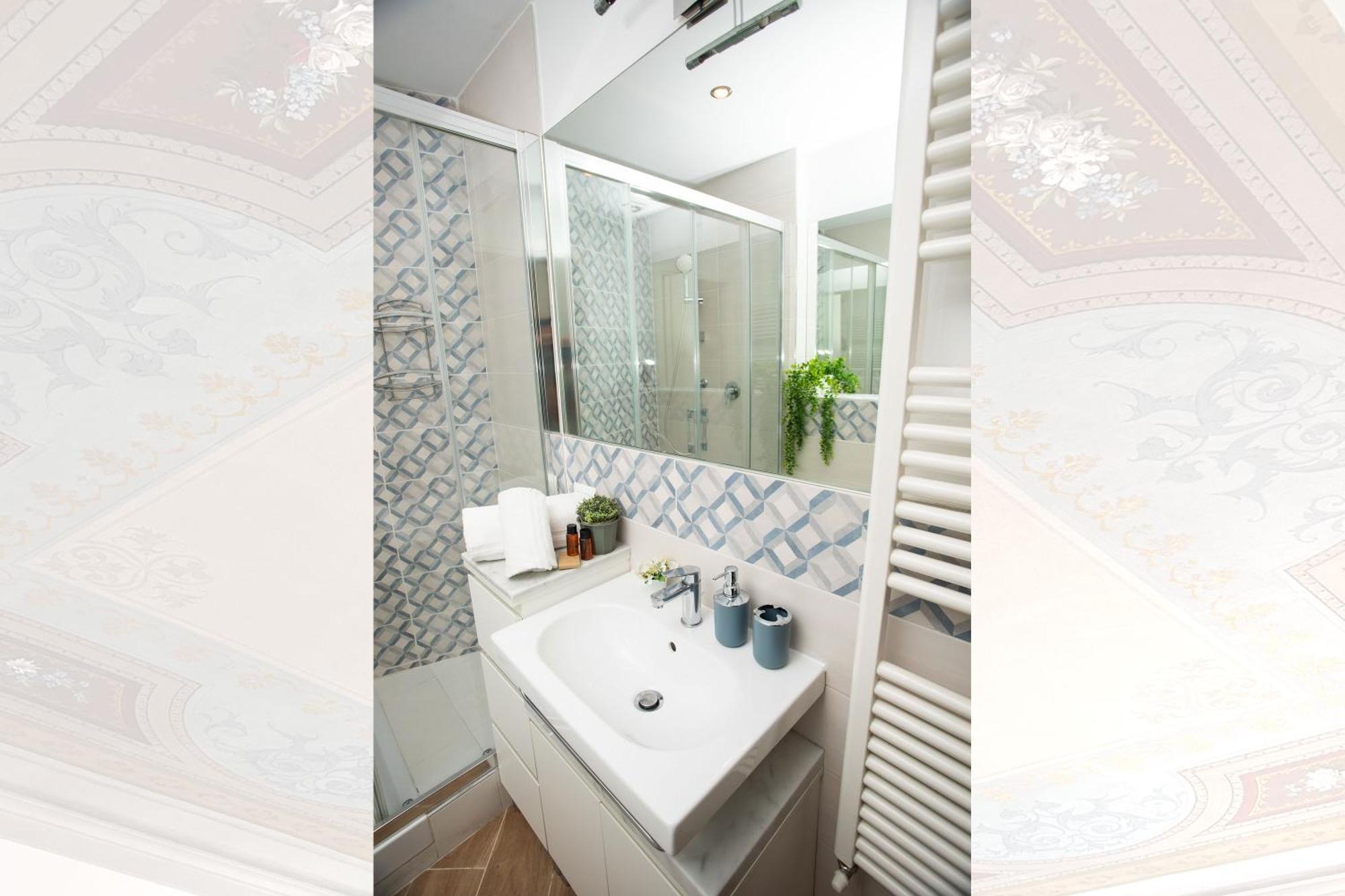 피렌체 Residenza Bellieri B&B 외부 사진