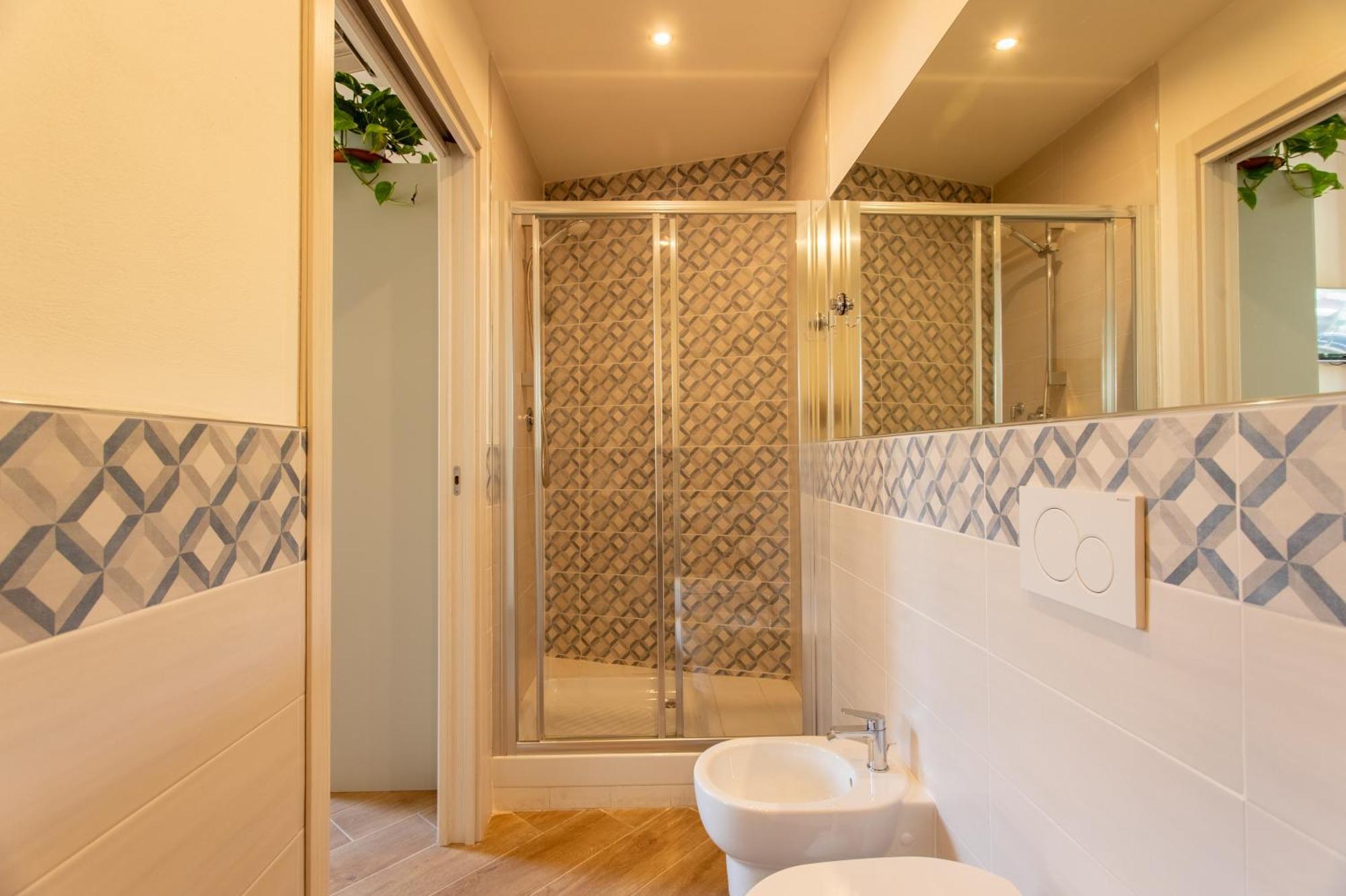 피렌체 Residenza Bellieri B&B 외부 사진