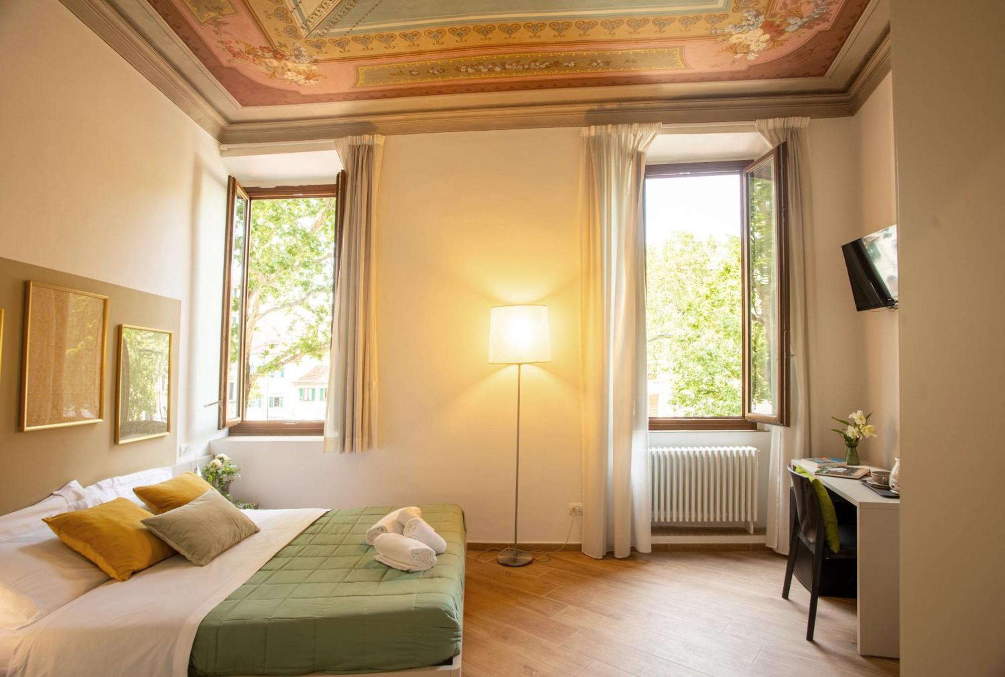 피렌체 Residenza Bellieri B&B 외부 사진