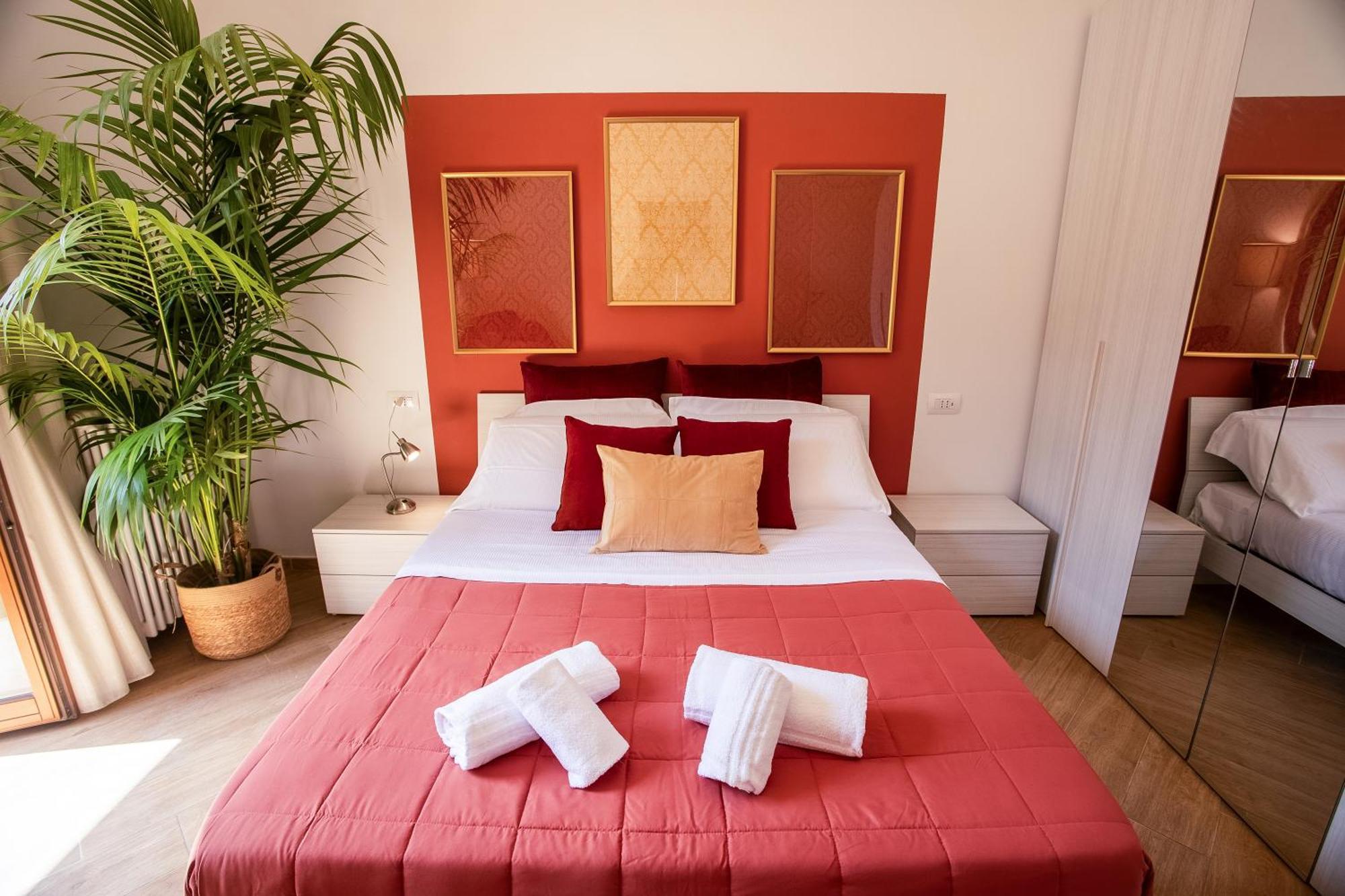 피렌체 Residenza Bellieri B&B 외부 사진
