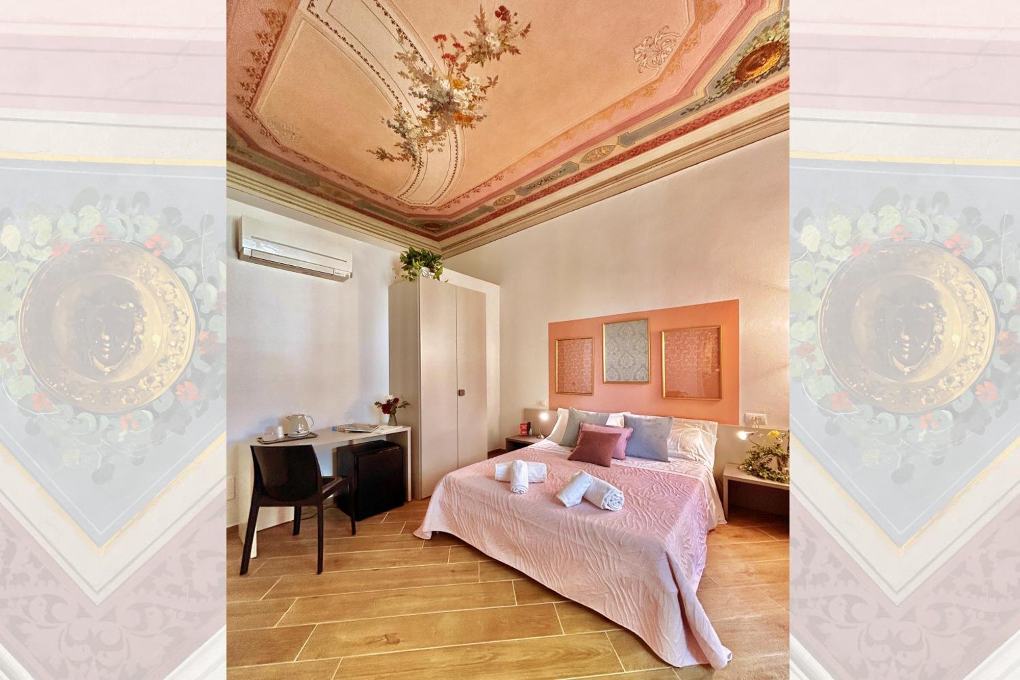 피렌체 Residenza Bellieri B&B 외부 사진