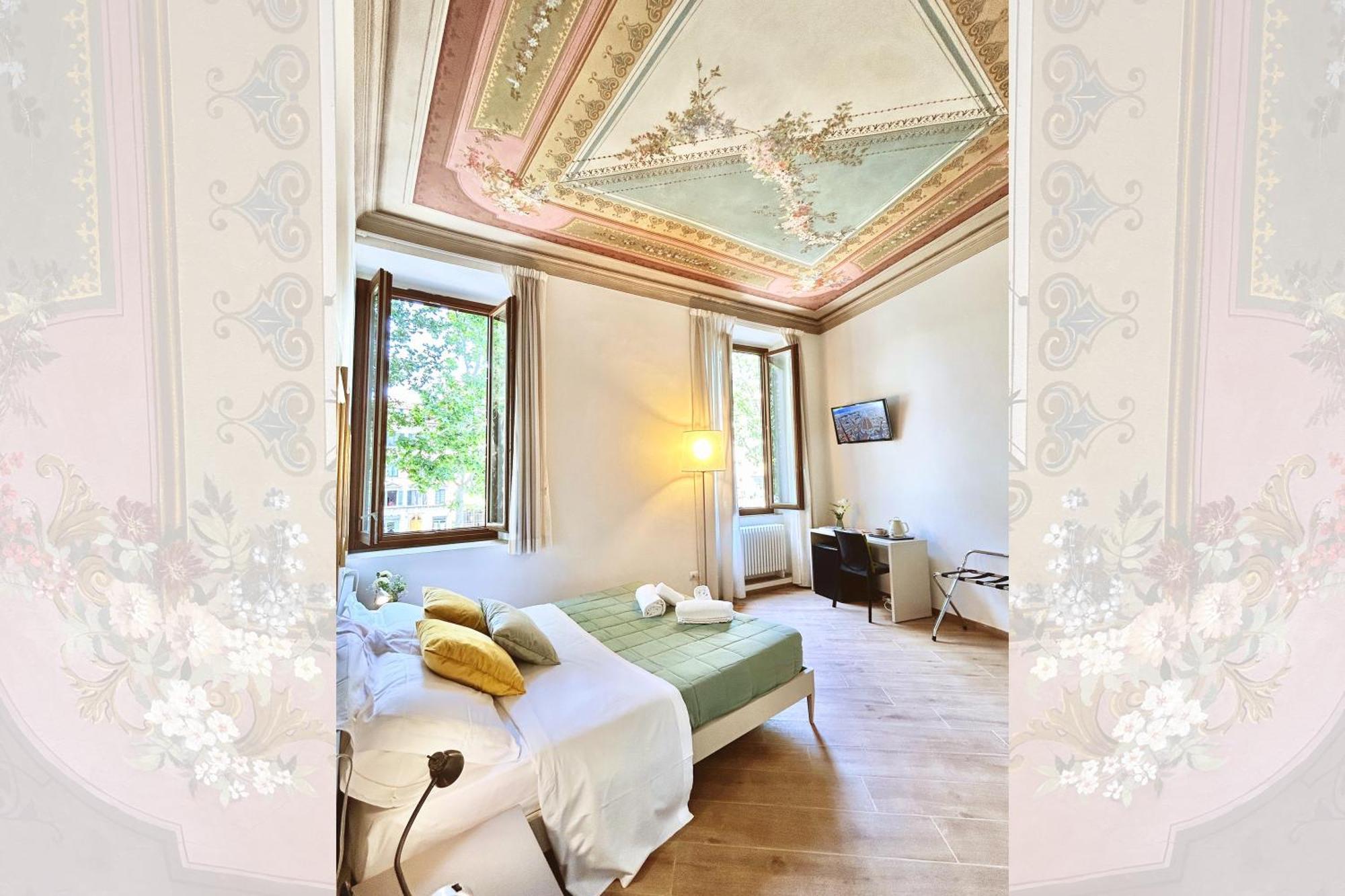 피렌체 Residenza Bellieri B&B 외부 사진