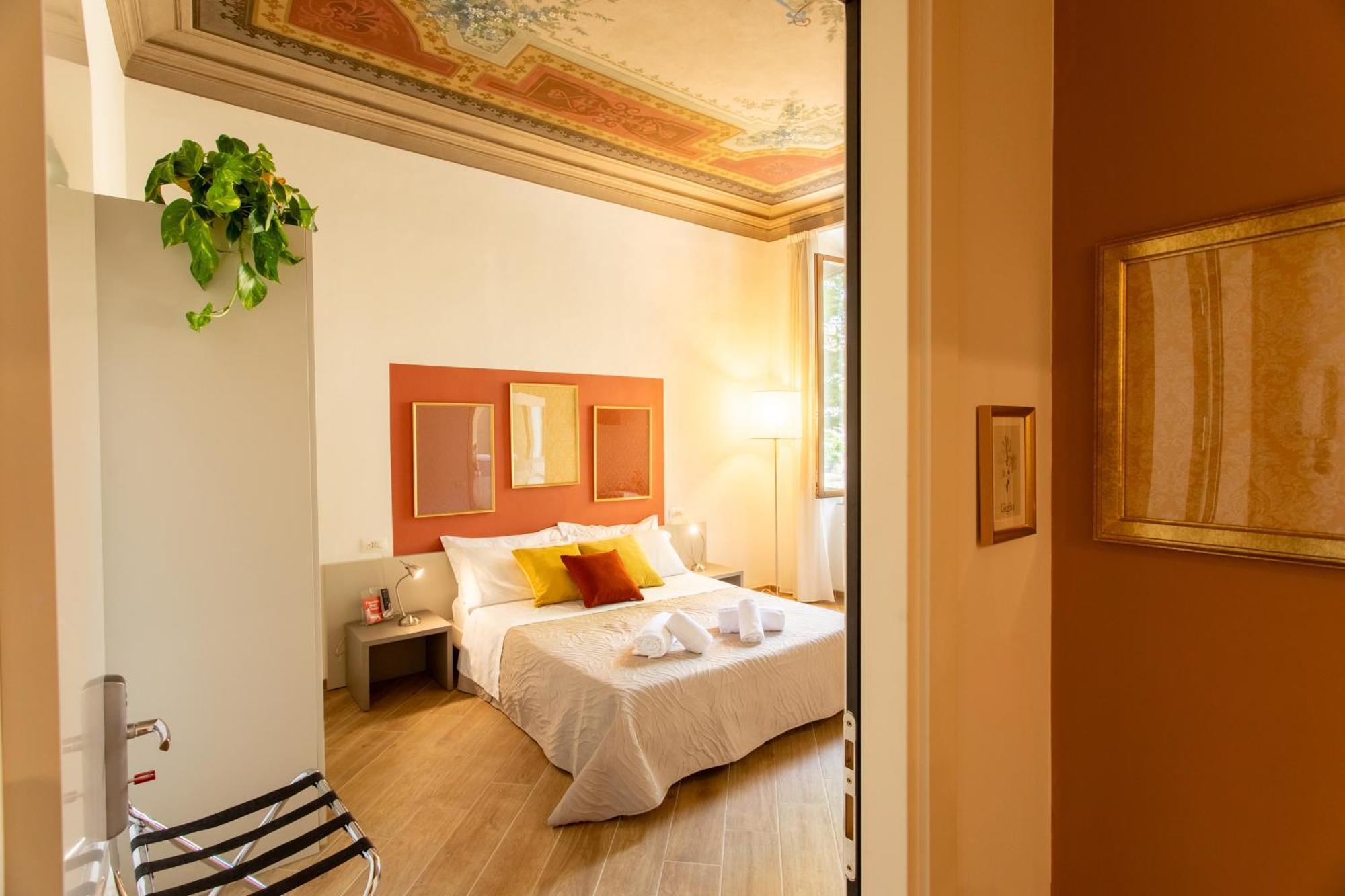 피렌체 Residenza Bellieri B&B 외부 사진