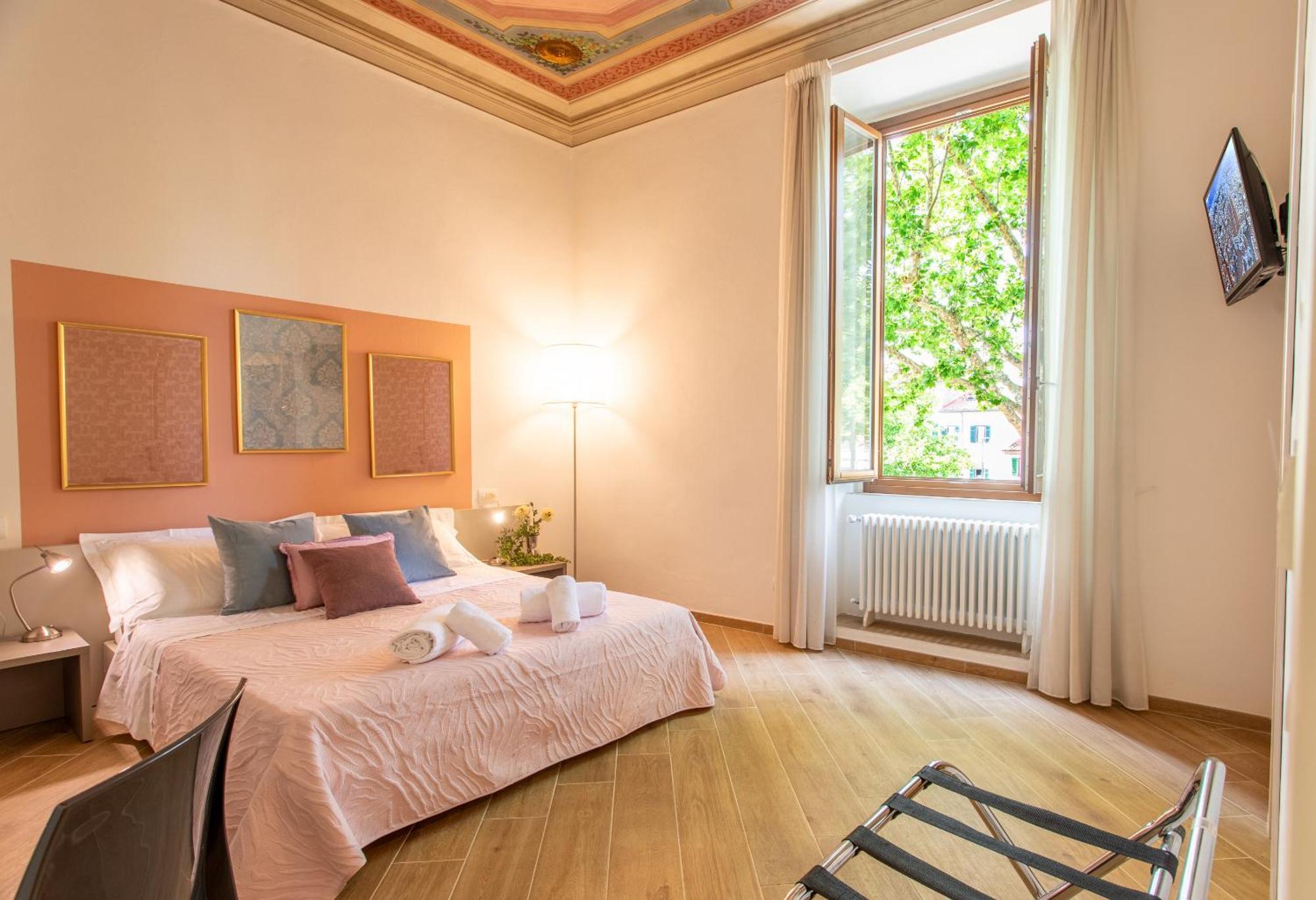 피렌체 Residenza Bellieri B&B 외부 사진