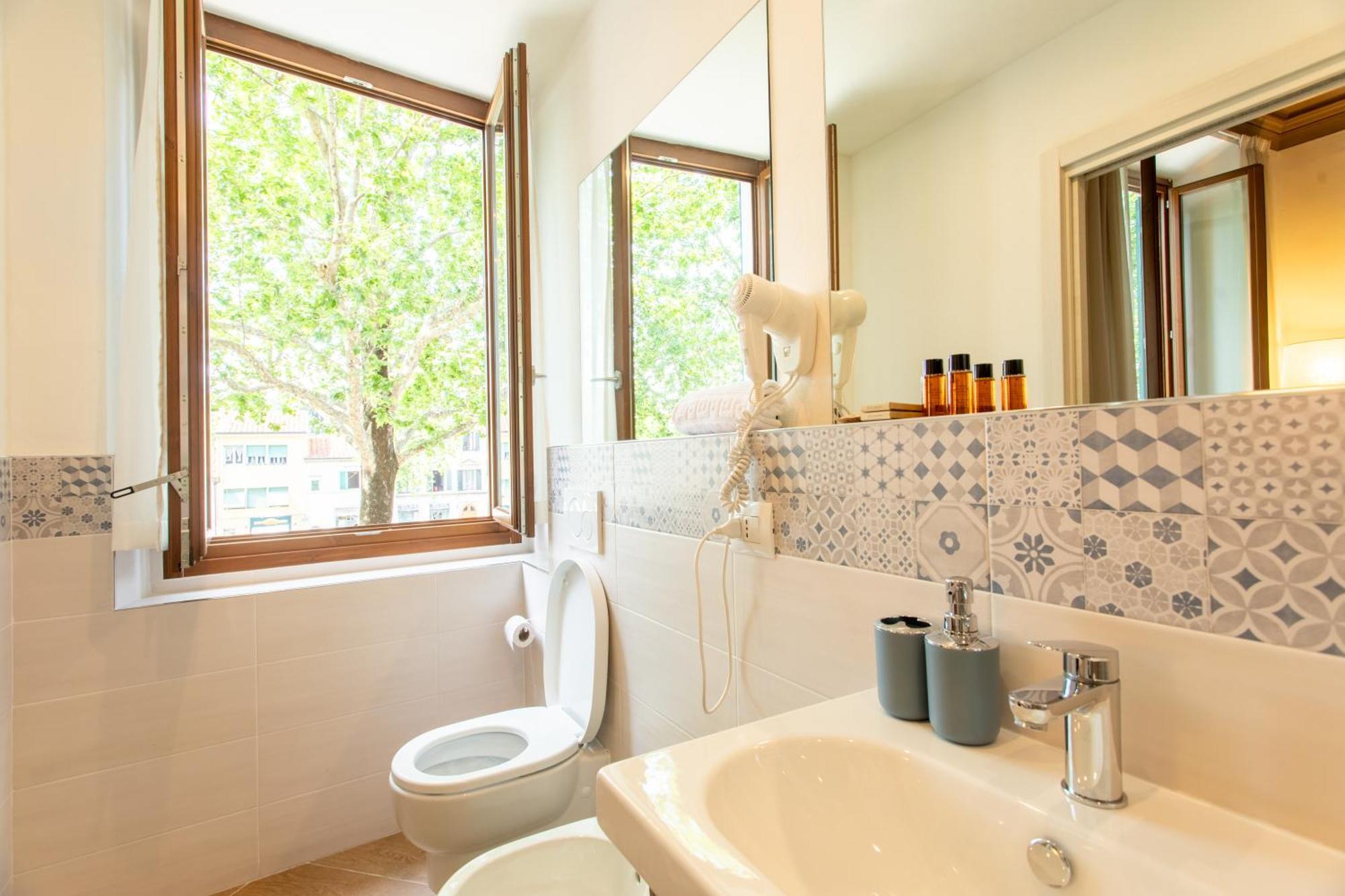 피렌체 Residenza Bellieri B&B 외부 사진