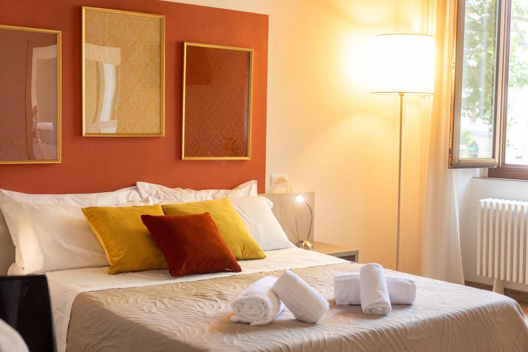 피렌체 Residenza Bellieri B&B 외부 사진