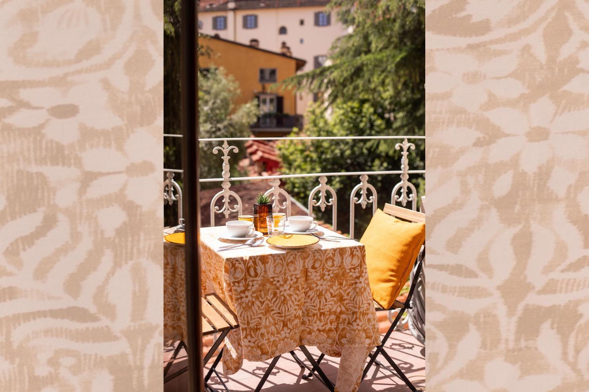 피렌체 Residenza Bellieri B&B 외부 사진