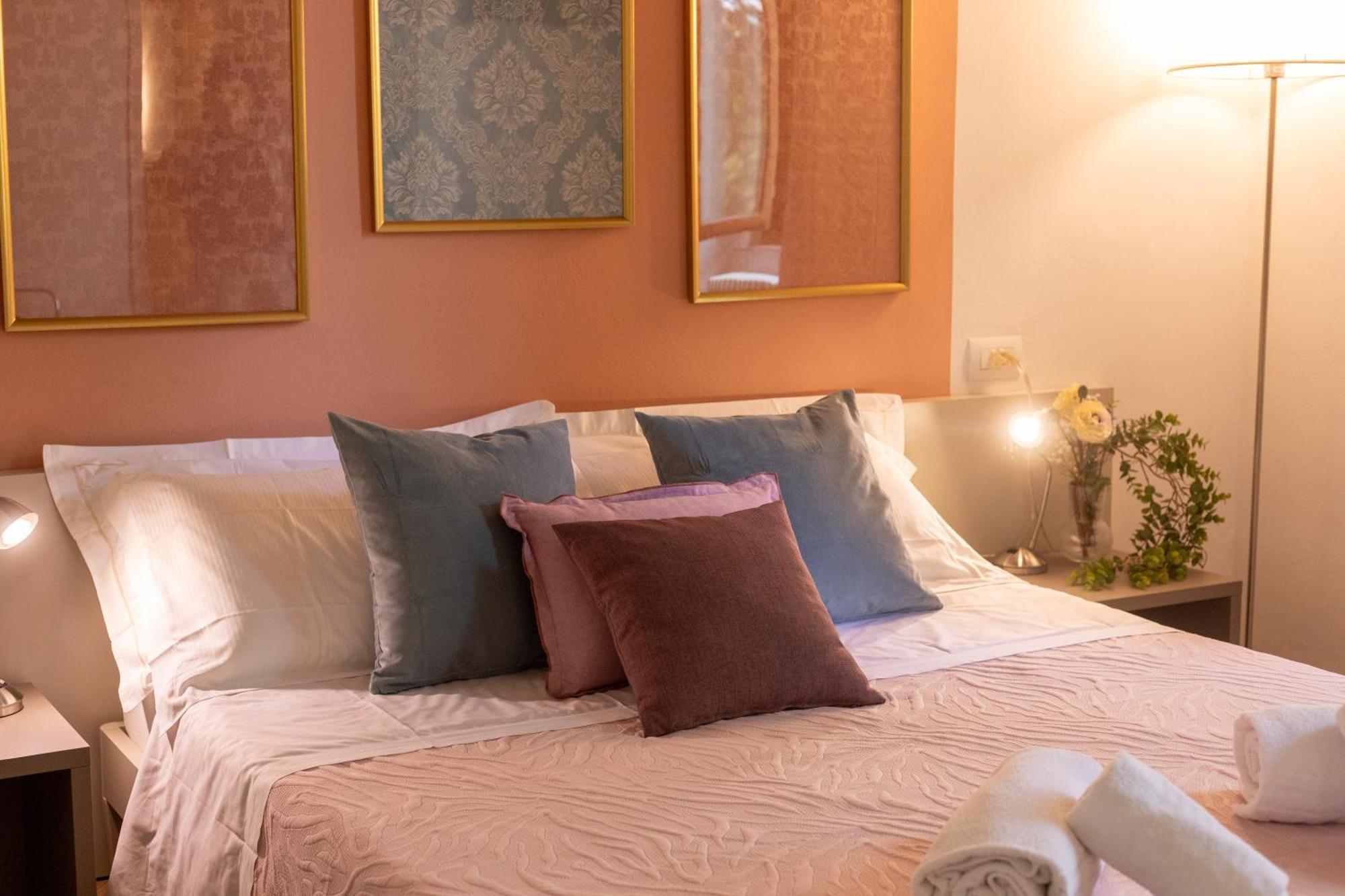 피렌체 Residenza Bellieri B&B 외부 사진