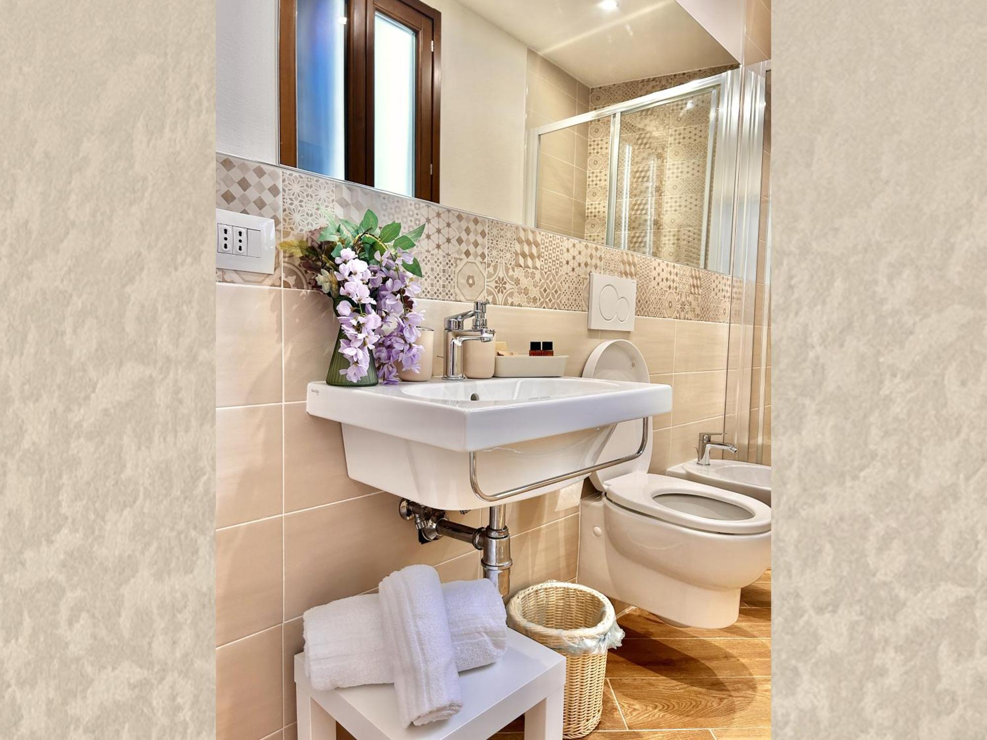 피렌체 Residenza Bellieri B&B 외부 사진