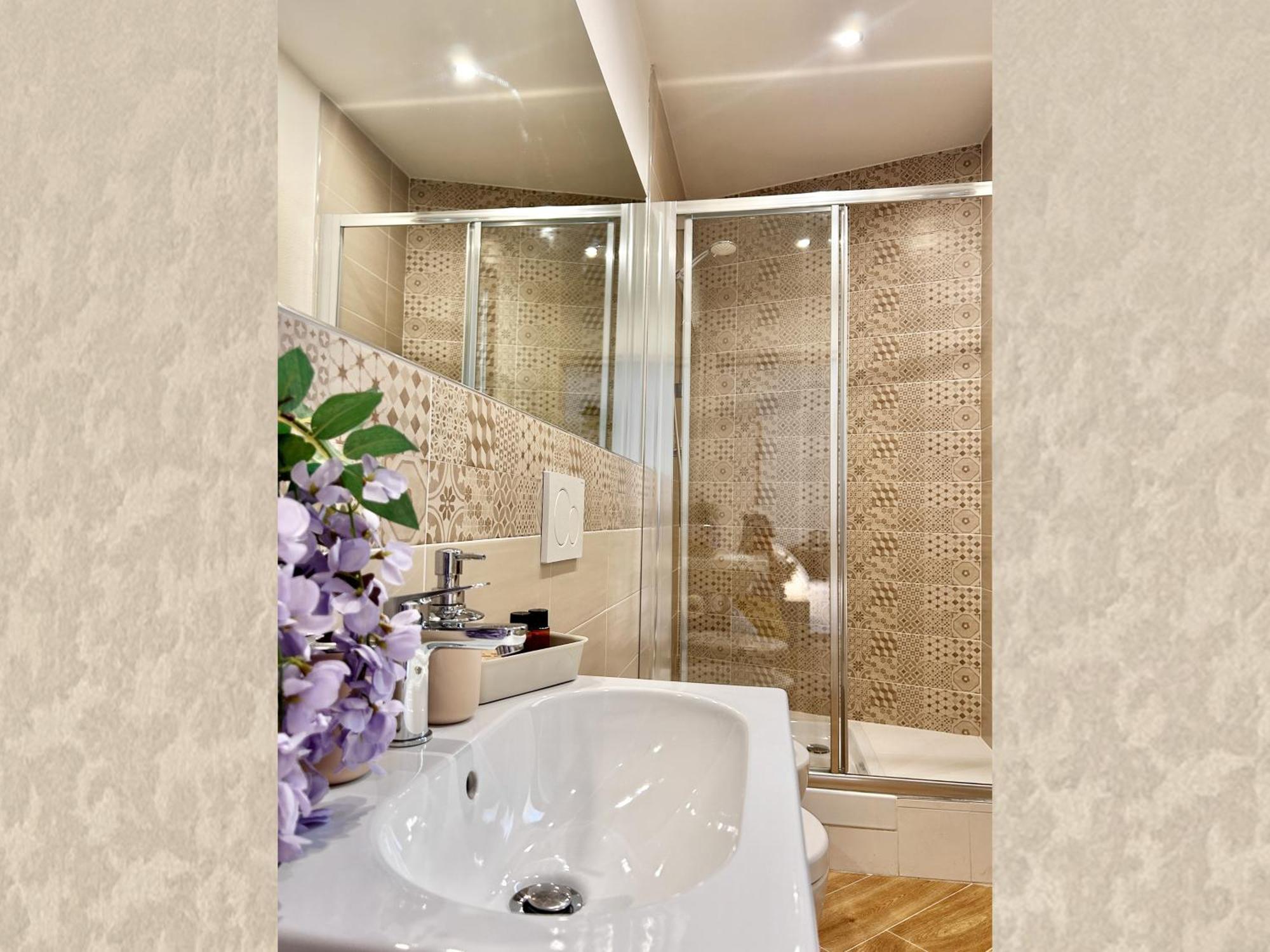 피렌체 Residenza Bellieri B&B 외부 사진