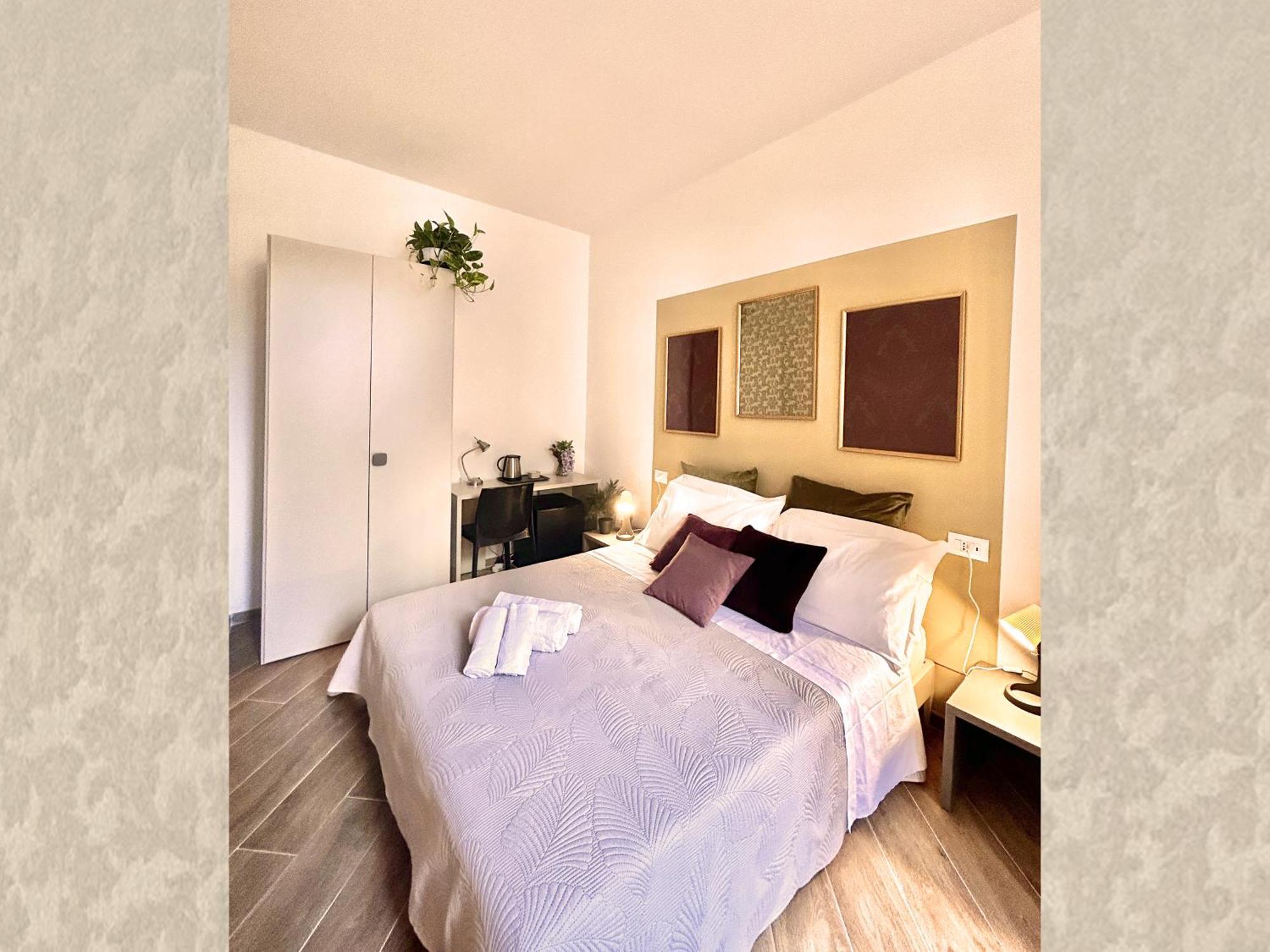 피렌체 Residenza Bellieri B&B 외부 사진