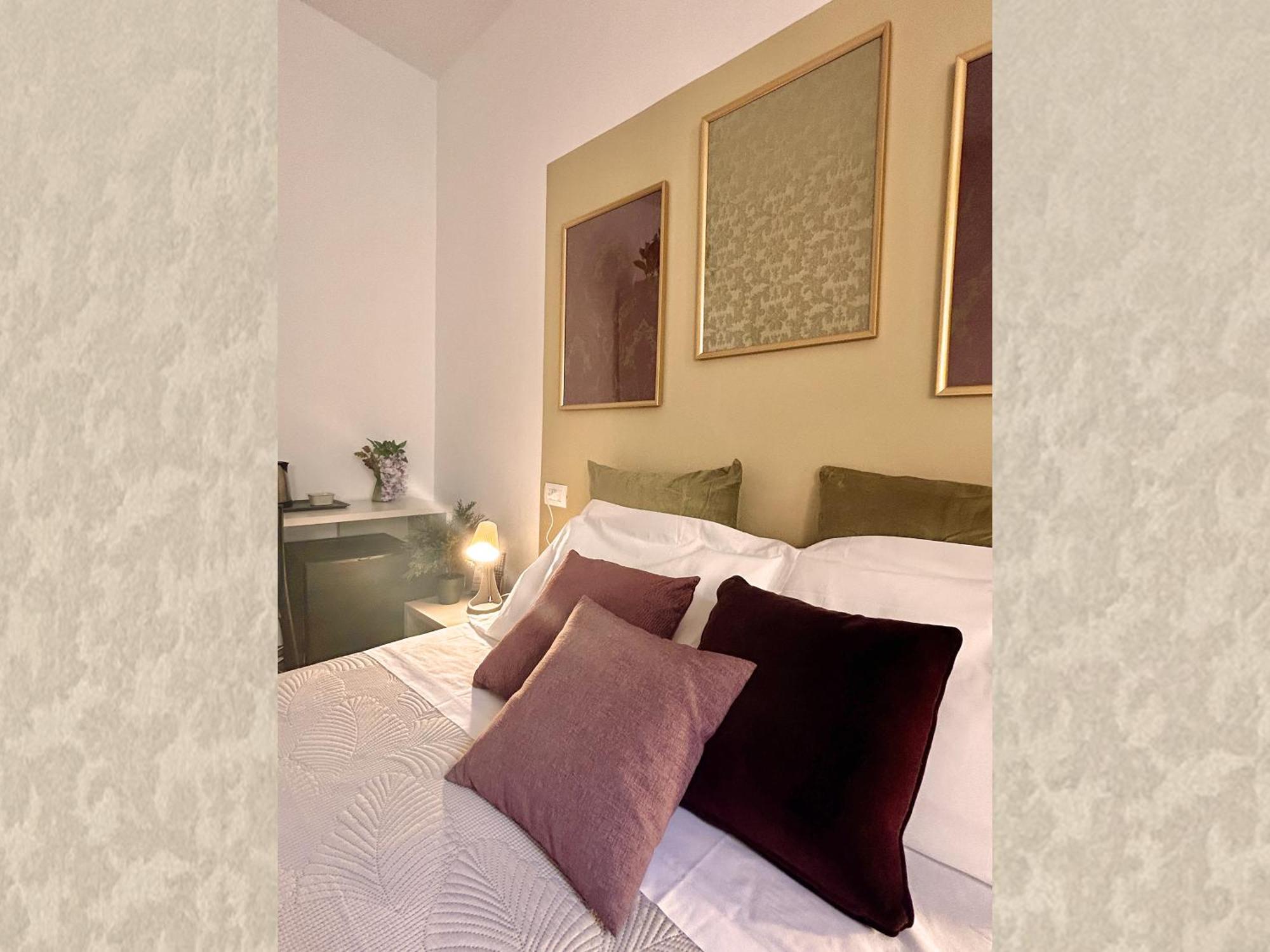 피렌체 Residenza Bellieri B&B 외부 사진
