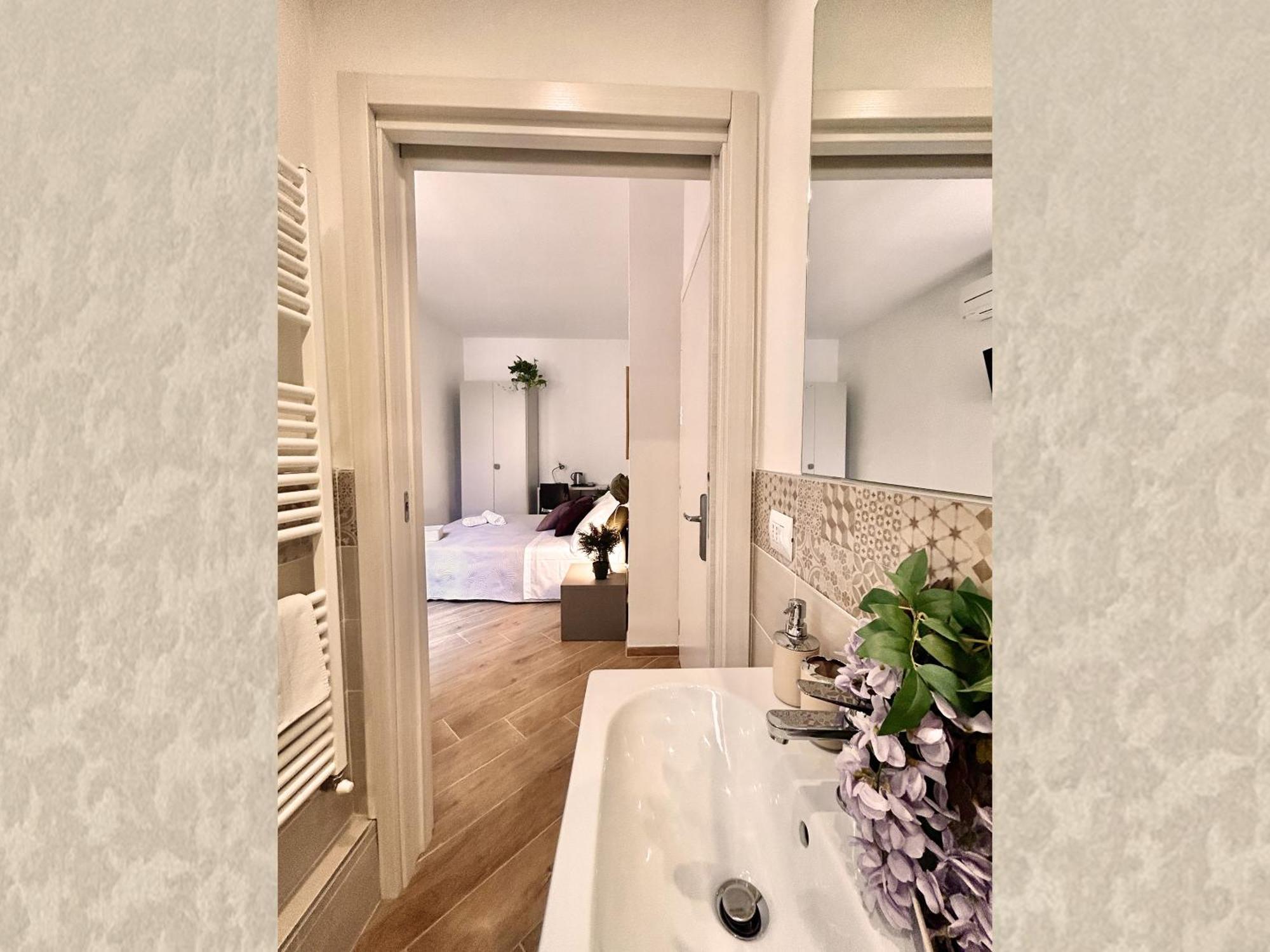 피렌체 Residenza Bellieri B&B 외부 사진