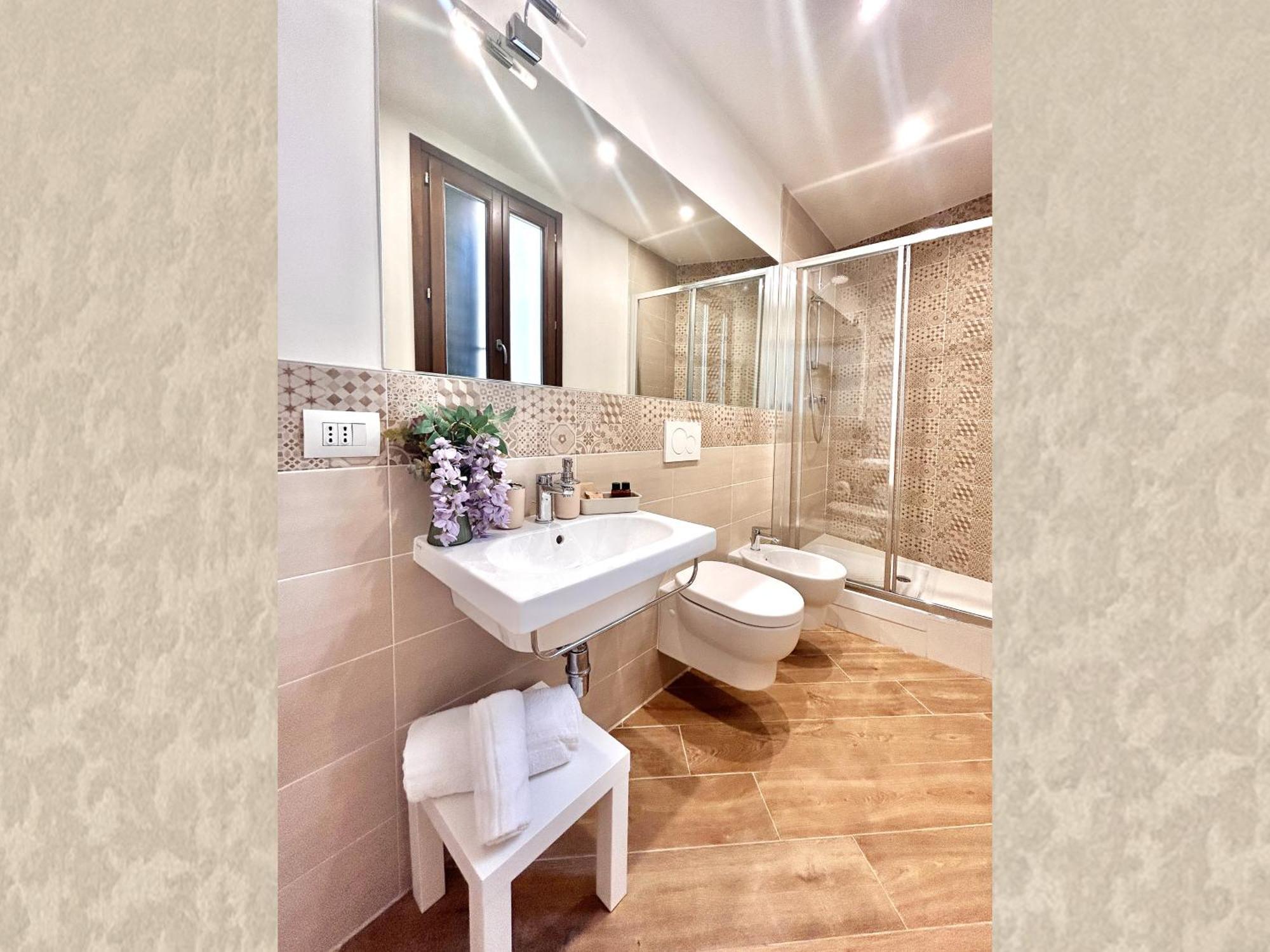 피렌체 Residenza Bellieri B&B 외부 사진
