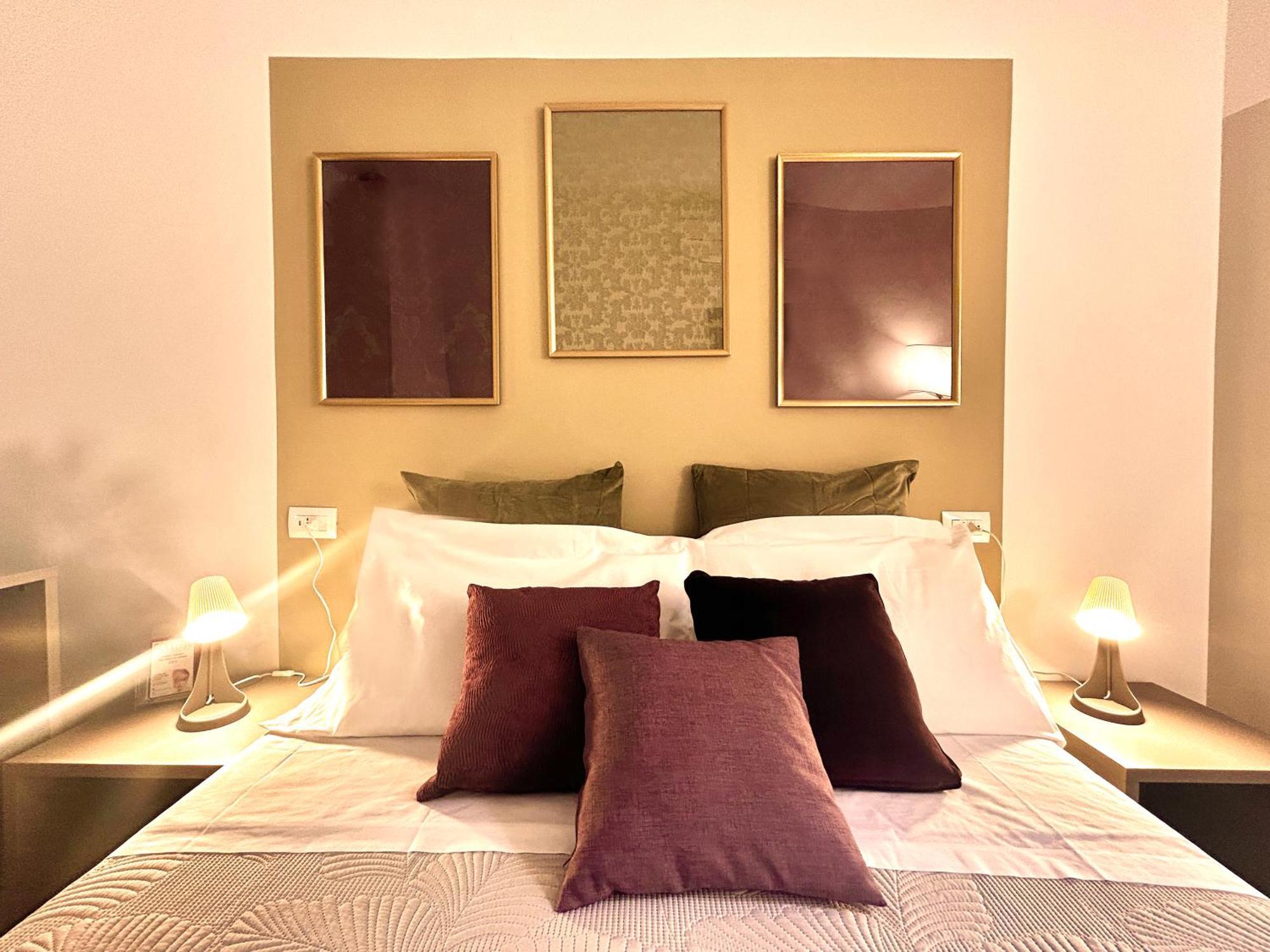 피렌체 Residenza Bellieri B&B 외부 사진