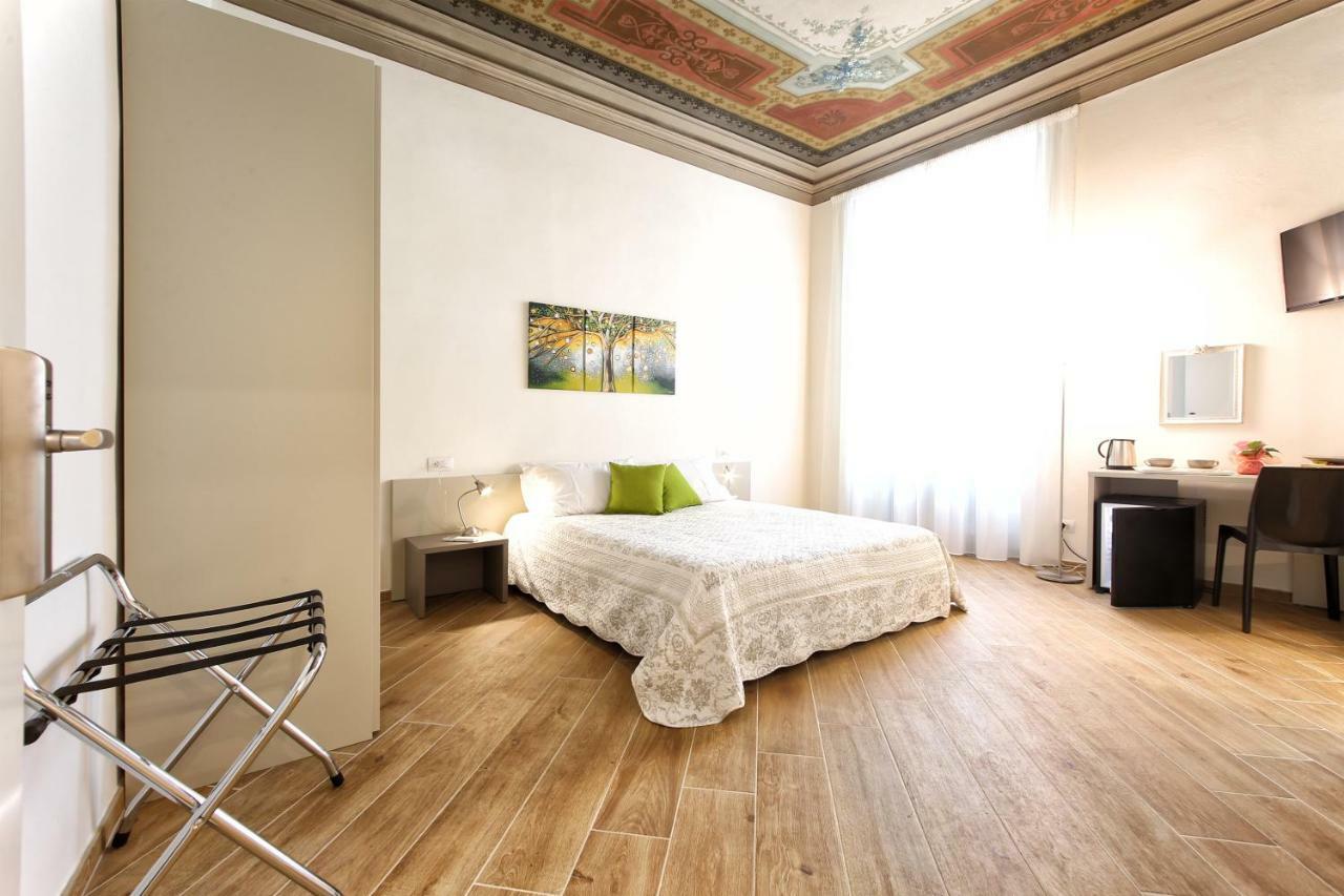 피렌체 Residenza Bellieri B&B 외부 사진