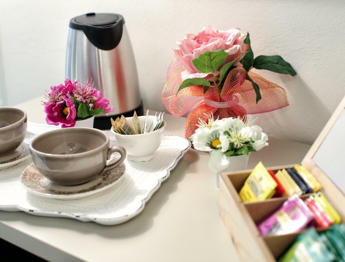 피렌체 Residenza Bellieri B&B 외부 사진