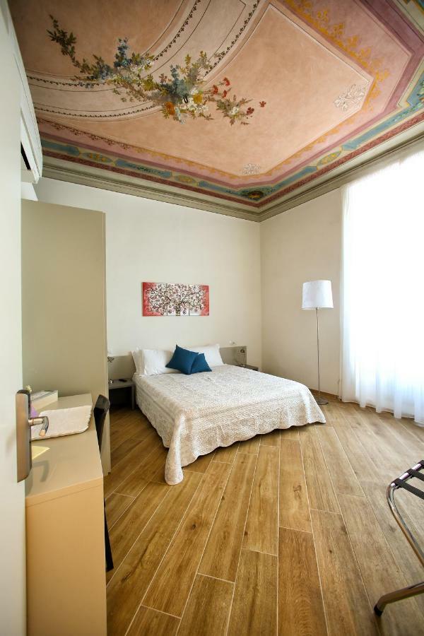 피렌체 Residenza Bellieri B&B 외부 사진