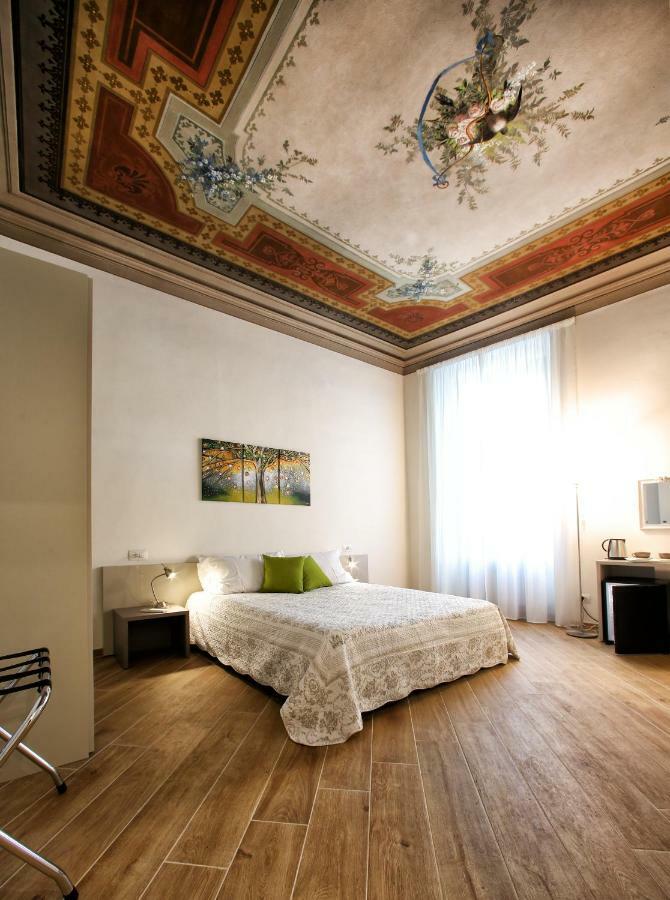 피렌체 Residenza Bellieri B&B 외부 사진