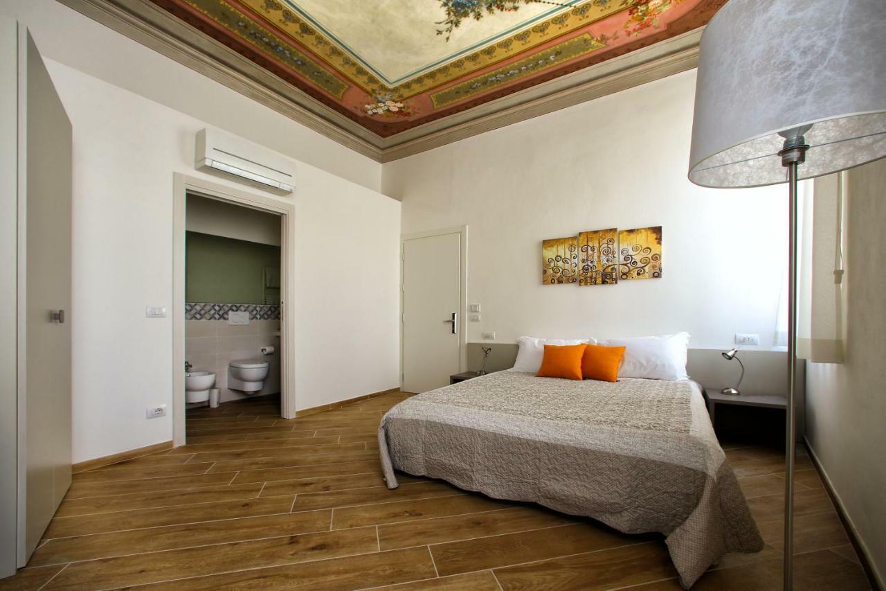 피렌체 Residenza Bellieri B&B 외부 사진