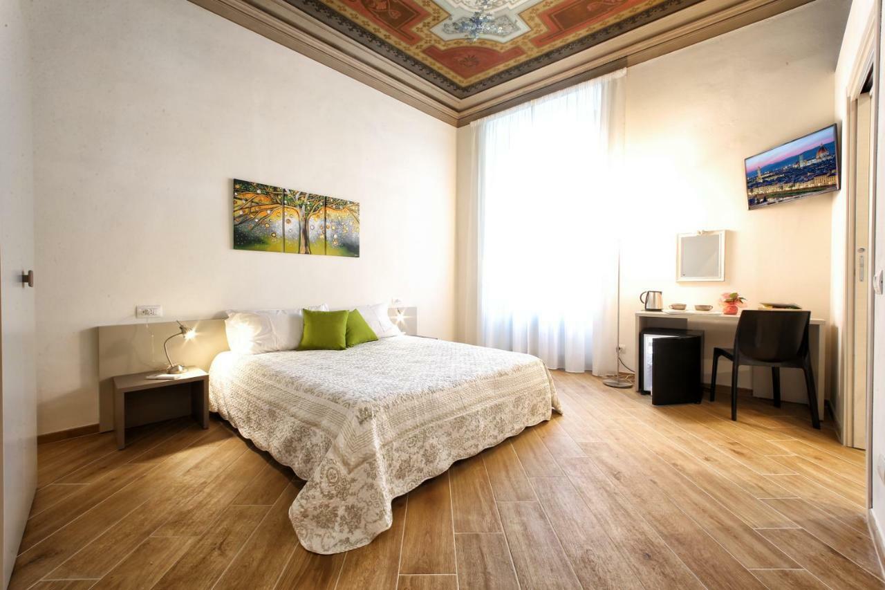 피렌체 Residenza Bellieri B&B 외부 사진