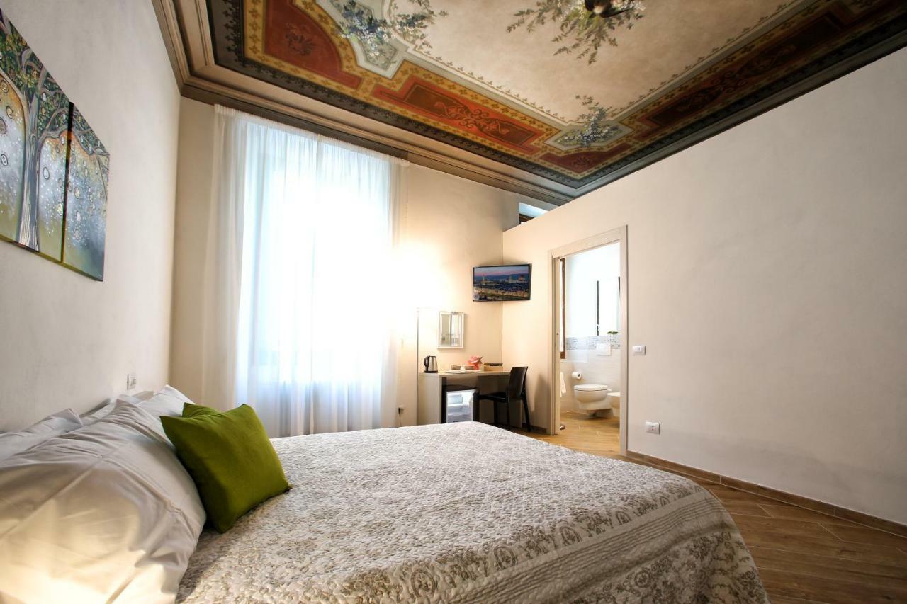 피렌체 Residenza Bellieri B&B 외부 사진