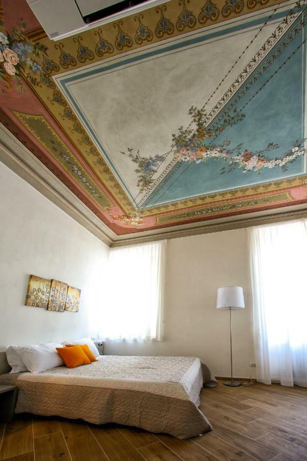 피렌체 Residenza Bellieri B&B 외부 사진