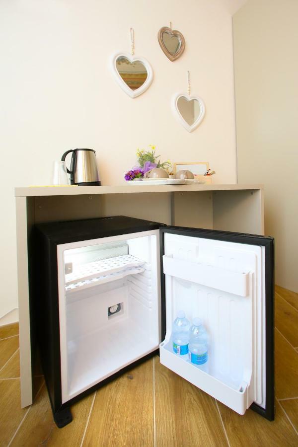 피렌체 Residenza Bellieri B&B 외부 사진