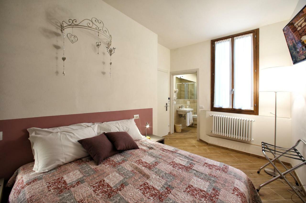 피렌체 Residenza Bellieri B&B 외부 사진