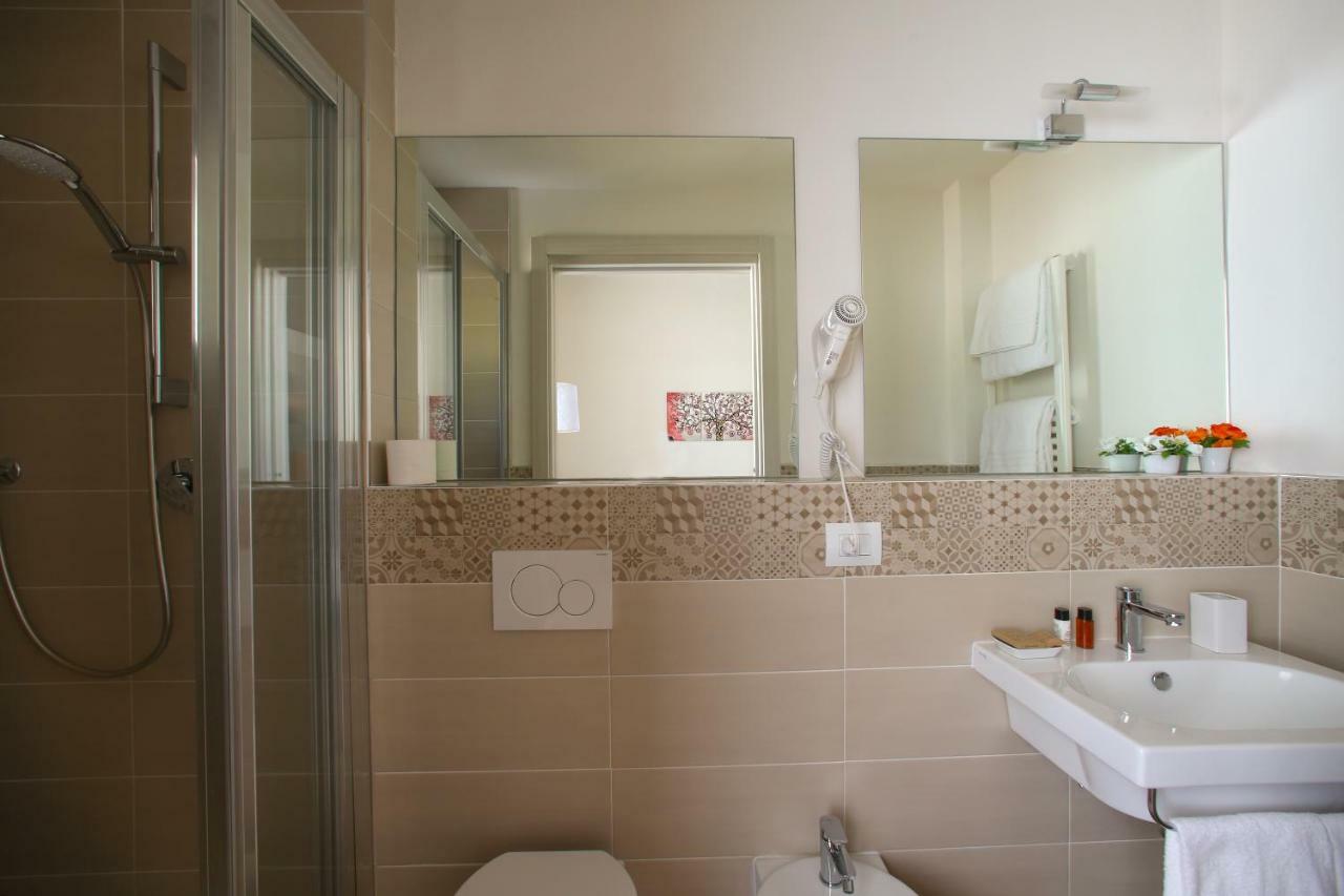 피렌체 Residenza Bellieri B&B 외부 사진
