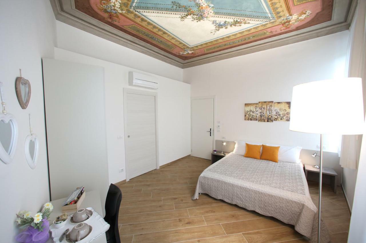 피렌체 Residenza Bellieri B&B 외부 사진