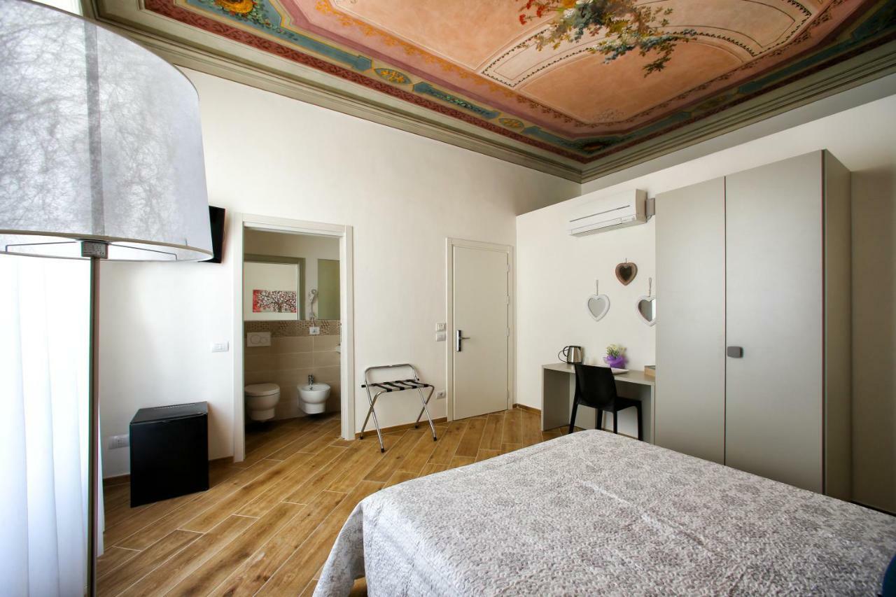 피렌체 Residenza Bellieri B&B 외부 사진