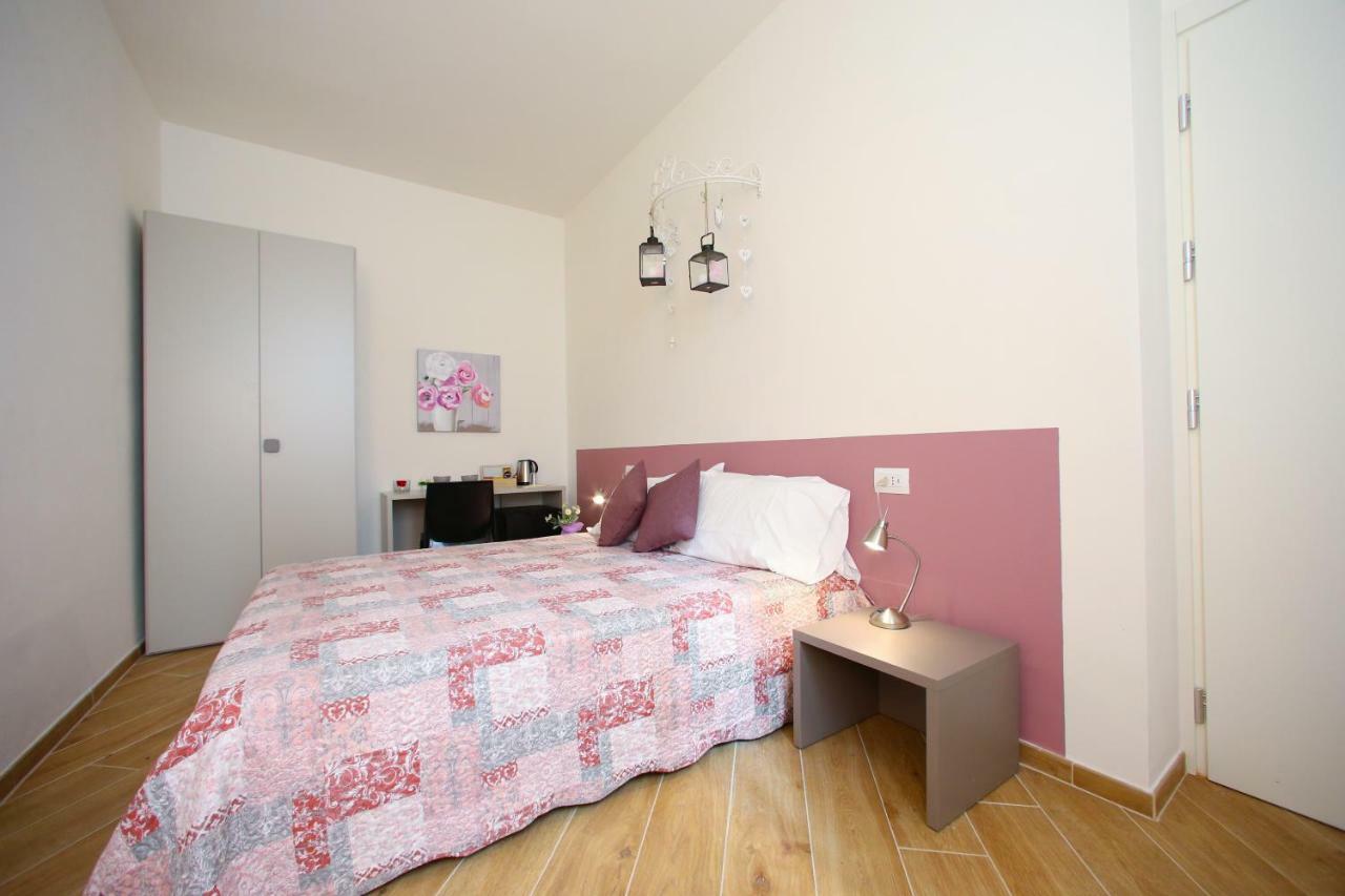 피렌체 Residenza Bellieri B&B 외부 사진