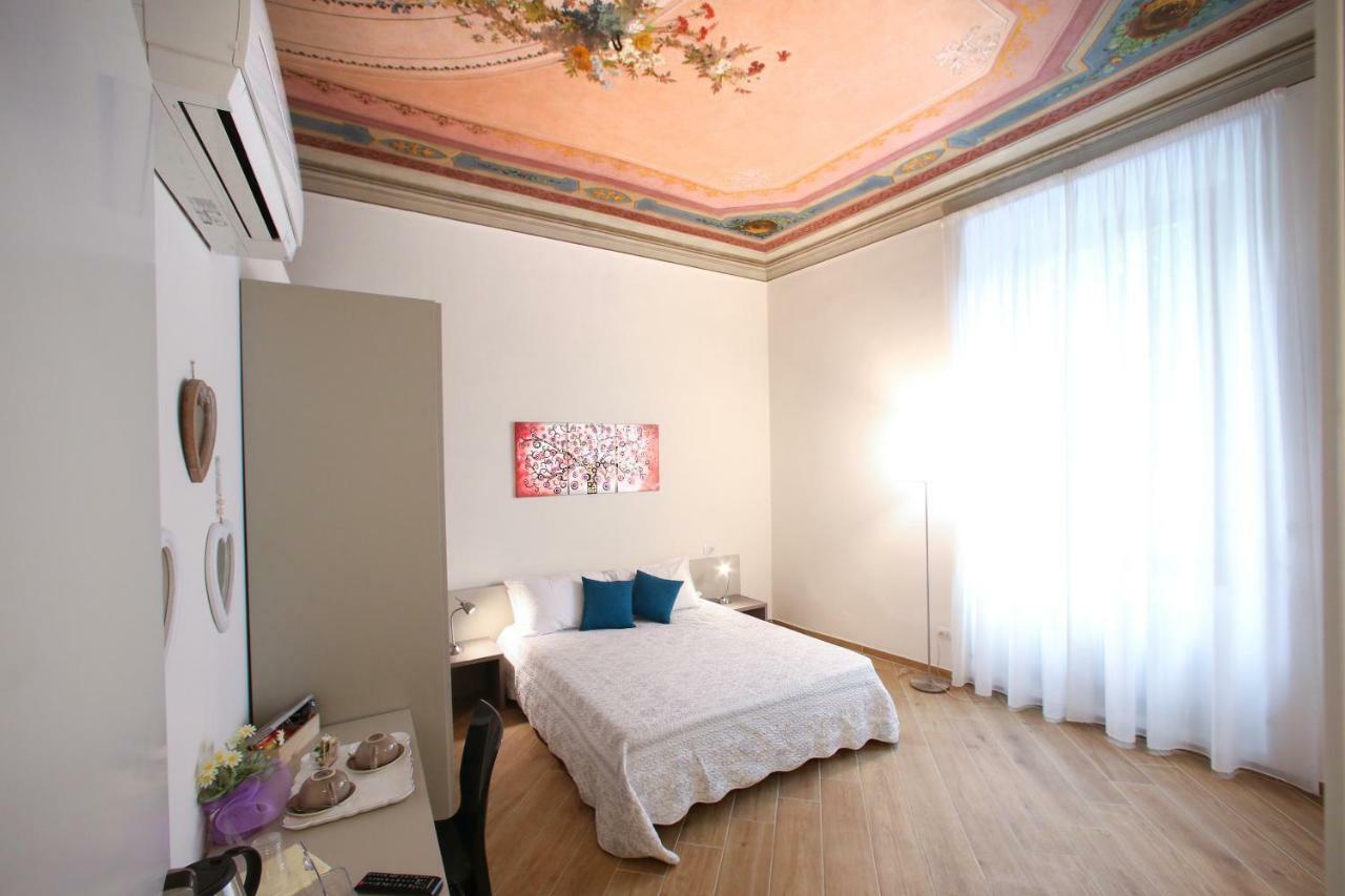 피렌체 Residenza Bellieri B&B 외부 사진