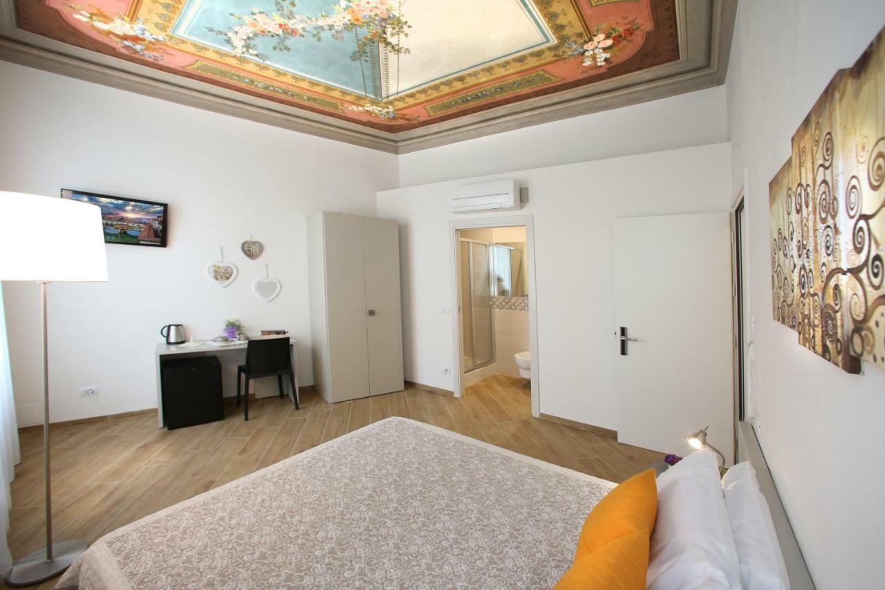 피렌체 Residenza Bellieri B&B 외부 사진